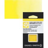 Daniel Smith Extra Fine Yarım Tablet Sulu Boya Seri 2 Hansa Yellow Medium - Standart
