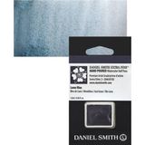 Daniel Smith Extra Fine Yarım Tablet Sulu Boya Seri 2 Lunar Blue