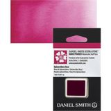 Daniel Smith Extra Fine Yarım Tablet Sulu Boya Seri 2 Quinacridone Rose - Standart