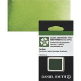 Daniel Smith Extra Fine Yarım Tablet Sulu Boya Seri 2 Sap Green