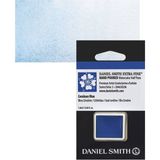 Daniel Smith Extra Fine Yarım Tablet Sulu Boya Seri 3 Cerulean Blue - Standart