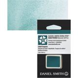 Daniel Smith Extra Fine Yarım Tablet Sulu Boya Seri 3 Cobalt Turquoise - Standart