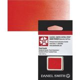 Daniel Smith Extra Fine Yarım Tablet Sulu Boya Seri 3 Pyrrol Scarlet