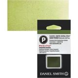 Daniel Smith Extra Fine Yarım Tablet Sulu Boya Seri 4 Serpentine Genuine (Primatek) - Standart