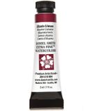 Daniel Smith S1 Alizarin Crimson 5 ml Extra Fine Tüp Sulu Boya