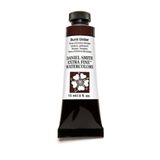Daniel Smith S1 Burnt Umber 15 ml Extra Fine Tüp Sulu Boya