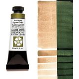 Daniel Smith S1 Duochrome Saguaro Green 15 ml Extra Fine Tüp Sulu Boya
