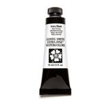 Daniel Smith S1 Ivory Black 15 ml Extra Fine Tüp Sulu Boya