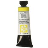 Daniel Smith S1 Lemon Yellow 15 ml Extra Fine Tüp Sulu Boya
