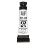Daniel Smith S1 Lunar Black 5 ml Extra Fine Tüp Sulu Boya