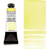 Daniel Smith S1 Nickel Titanate Yellow 15 ml Extra Fine Tüp Sulu Boya