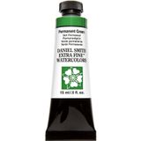 Daniel Smith S1 Permanent Green 15 ml Extra Fine Tüp Sulu Boya