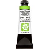 Daniel Smith S1 Phthalo Yellow Green 15 ml Extra Fine Tüp Sulu Boya