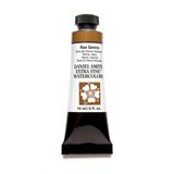Daniel Smith S1 Raw Sienna 15 ml Extra Fine Tüp Sulu Boya