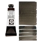 Daniel Smith S1 Van Dyck Brown 15 ml Extra Fine Tüp Sulu Boya