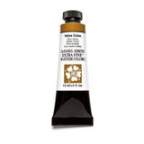 Daniel Smith S1 Yellow Ochre 15 ml Extra Fine Tüp Sulu Boya