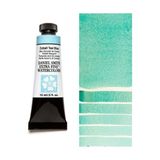 Daniel Smith S2 Cobalt Teal Blue 15 ml Extra Fine Tüp Sulu Boya