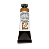 Daniel Smith S2 Enviro Friendy Brown Iron Oxide 15 ml Extra Fine Tüp Sulu Boya