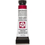Daniel Smith S2 Permanent Alizarin Crimson 5 ml Extra Fine Tüp Sulu Boya