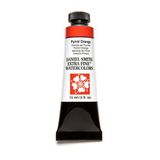 Daniel Smith S2 Pyrrol Orange 15 ml Extra Fine Tüp Sulu Boya