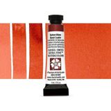Daniel Smith S2 Quinacridone Burnt Scarlet 5 ml Extra Fine Tüp Sulu Boya