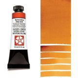 Daniel Smith S2 Quinacridone Deep Gold 15 ml Extra Fine Tüp Sulu Boya