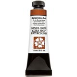 Daniel Smith S2 Quinacridone Gold 15 ml Extra Fine Tüp Sulu Boya