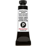 Daniel Smith S3 Black Tourmaline Genuine 15 ml Extra Fine Tüp Sulu Boya