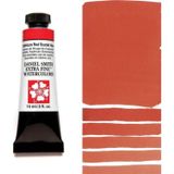 Daniel Smith S3 Cadmium Red Scarlet Hue 15 ml Extra Fine Tüp Sulu Boya