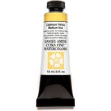 Daniel Smith S3 Cadmium Yellow Deep Hue 15 ml Extra Fine Tüp Sulu Boya