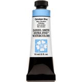 Daniel Smith S3 Cerulean Blue 15 ml Extra Fine Tüp Sulu Boya