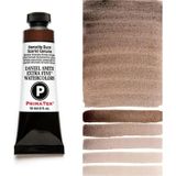 Daniel Smith S3 Hematite Burnt Scarlet Genuine 15 ml Extra Fine Tüp Sulu Boya