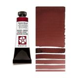 Daniel Smith S3 Perylene Maroon 15 ml Extra Fine Tüp Sulu Boya