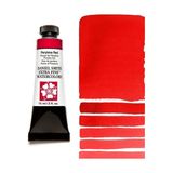 Daniel Smith S3 Perylene Red 15 ml Extra Fine Tüp Sulu Boya