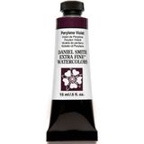 Daniel Smith S3 Perylene Violet 15 ml Extra Fine Tüp Sulu Boya