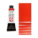 Daniel Smith S3 Pyrrol Scarlet 15 ml Extra Fine Tüp Sulu Boya