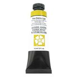 Daniel Smith Water Color 15 ml 1 Raw Sienna Light Tube