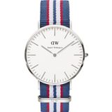 Daniel Wellington 0213DW Erkek Kol Saati