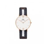 Daniel Wellington 0552DW Kadın Kol Saati