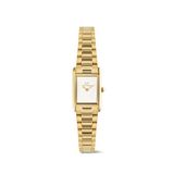 Daniel Wellington Bound Mini 3-link Altın Rengi Çelik Kadın Kol Saati