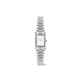 Daniel Wellington Bound Mini 3-Link White S DW00600930 Kol Saati