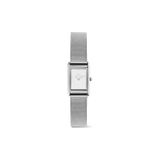 Daniel Wellington Bound Mini Sterling White S DW00600927 Kol Saati