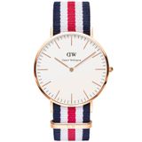 Daniel Wellington Canterbury Kadın Kol Saati