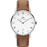 Daniel Wellington DW00100114 Erkek Kol Saati