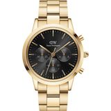 Daniel Wellington DW00600641 Erkek Kol Saati