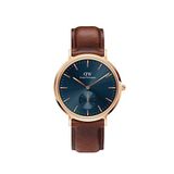 Daniel Wellington DW00600708 Kol Saati