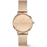 Daniel Wellington DW00600795 Kol Saati - Rose Gold