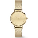 Daniel Wellington DW00600797 Kol Saati - Altın
