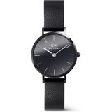 Daniel Wellington DW00600798 Kol Saati - Siyah