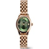 Daniel Wellington DW00600806 Kol Saati - Yeşil
